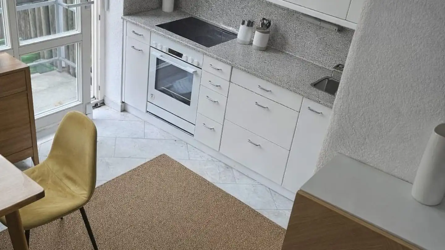 Maison individuelle à louer - Narzissenweg 11b, 4123 Allschwil - Photo 3