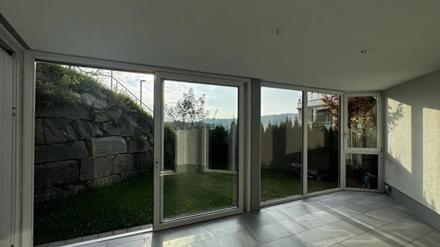 Apartment for rent - Weitblick 9, 6038 Gisikon