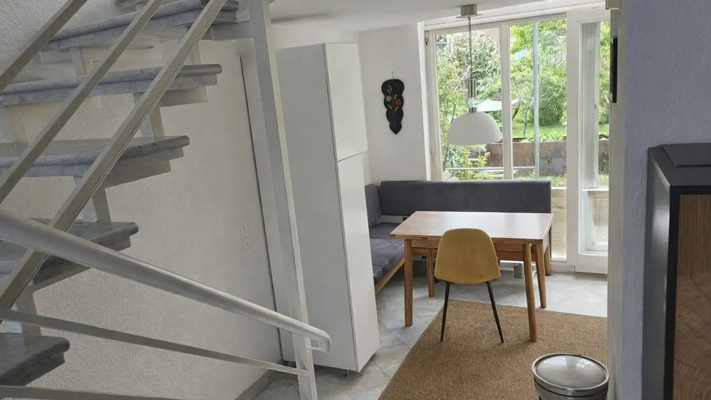 Maison individuelle à louer - Narzissenweg 11b, 4123 Allschwil - Photo 4
