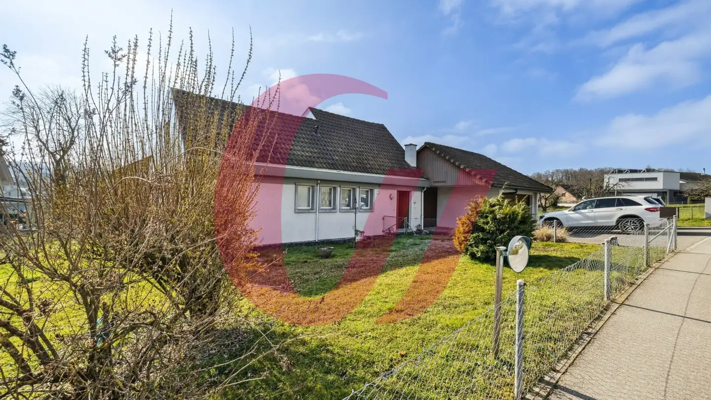 Maison individuelle à vendre - Route D'autafond 11, 1782 Belfaux - Photo 2