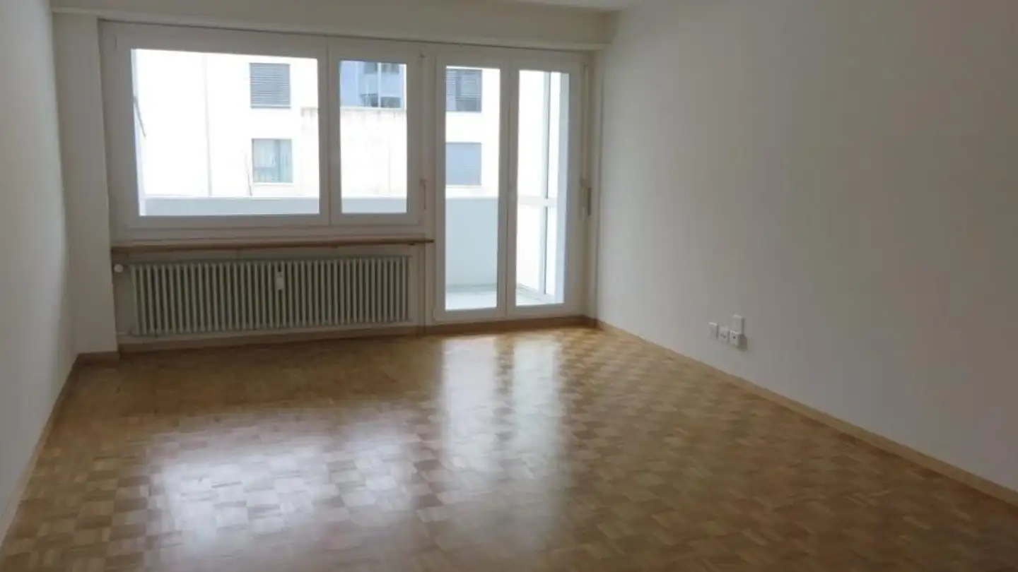 Appartement à louer - Waldhofstrasse 26, 4900 Langenthal - Photo 2