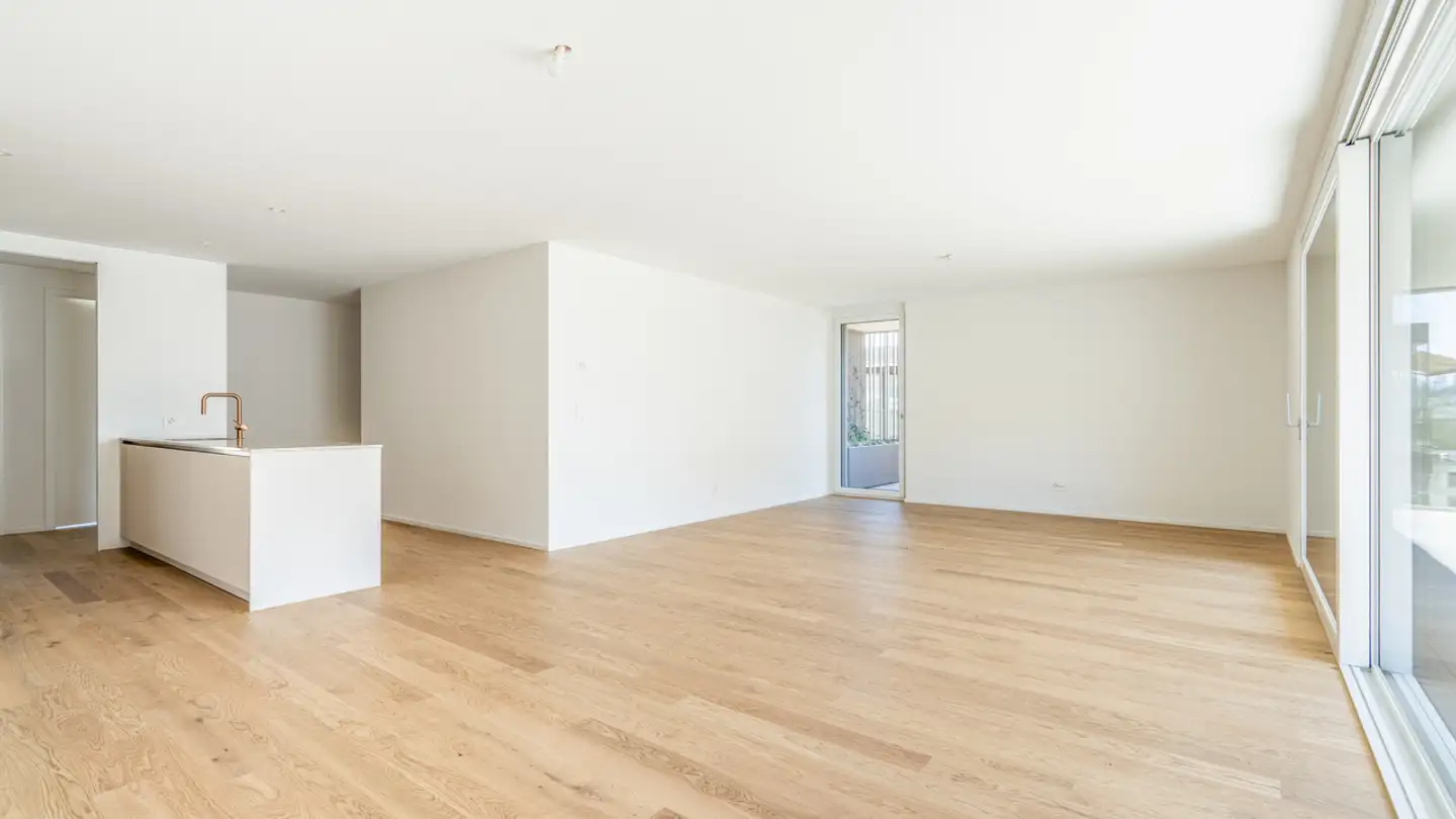 Appartamento in vendita - Chemin Du Grand Pré, 1026 Echandens - Foto 2