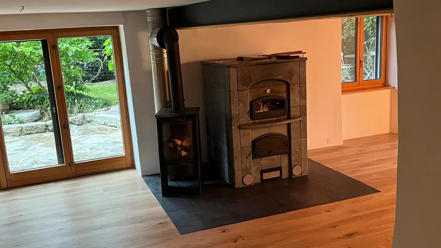 Appartamento in affitto - Grand-Rue 39, 2823 Courcelon - Foto 2