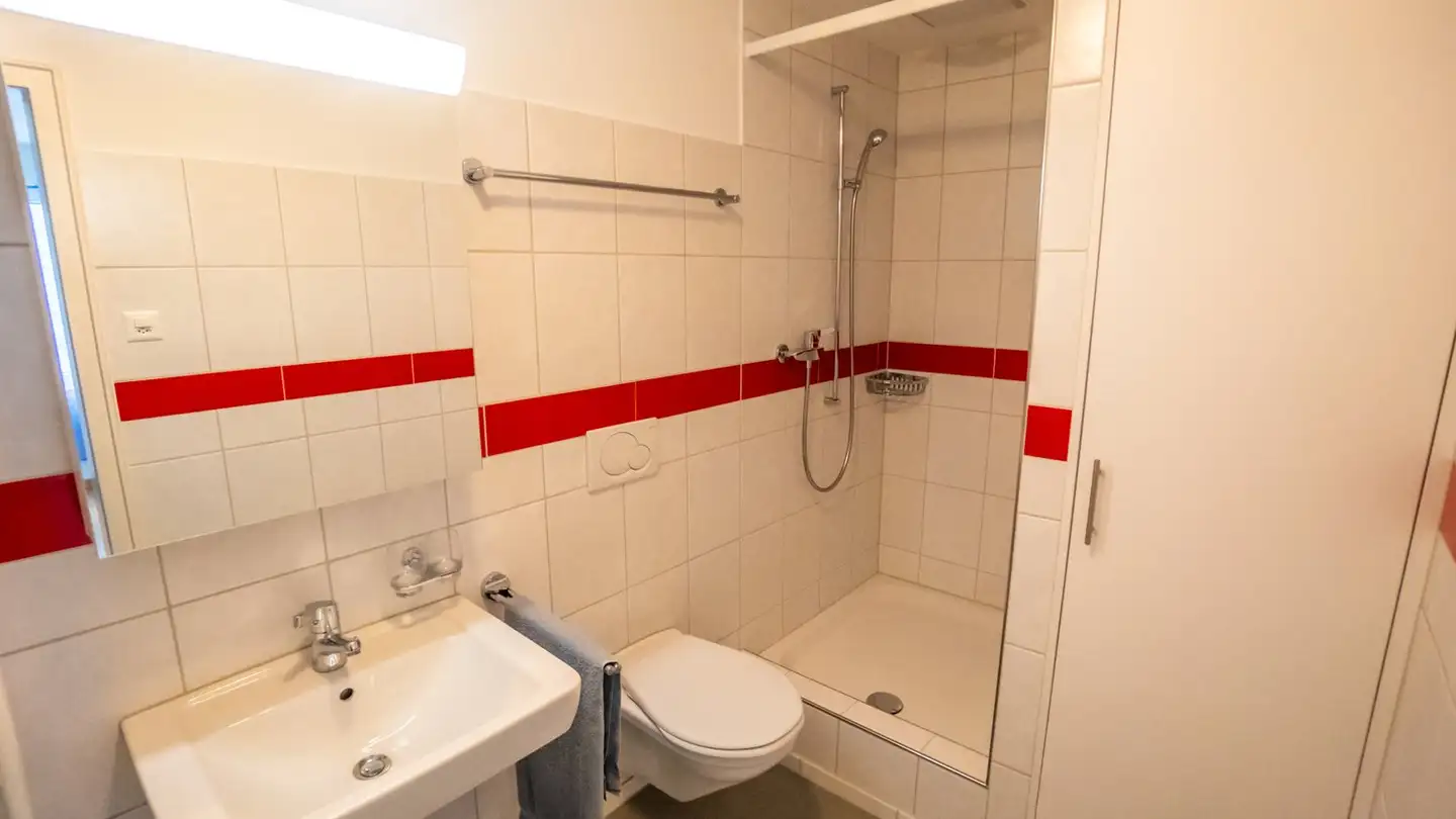 Appartamento in affitto - Rathausstrasse 30, 8570 Weinfelden - Foto 4