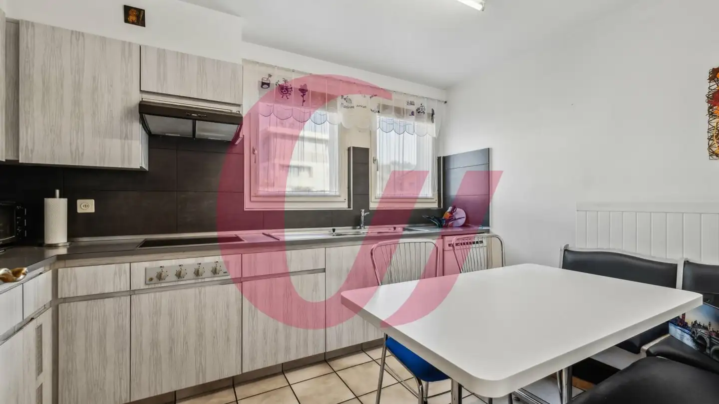 Maison individuelle à vendre - Route D'autafond 11, 1782 Belfaux - Photo 3