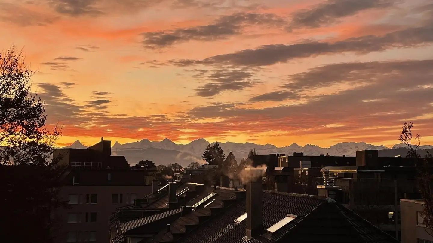 Appartement à louer - 3012 Bern - Photo 2