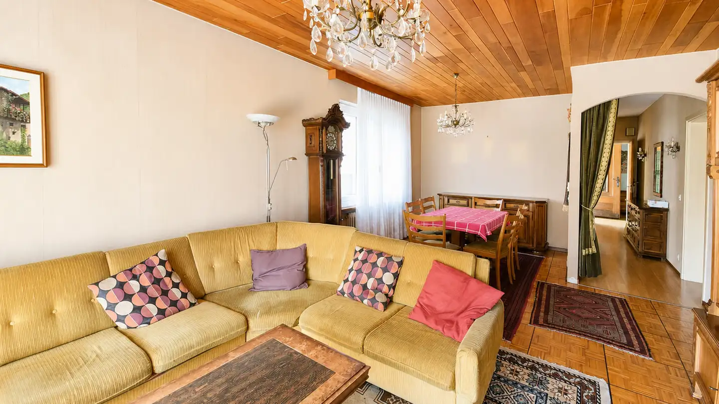 Casa singola in vendita - 6877 Coldrerio - Foto 4