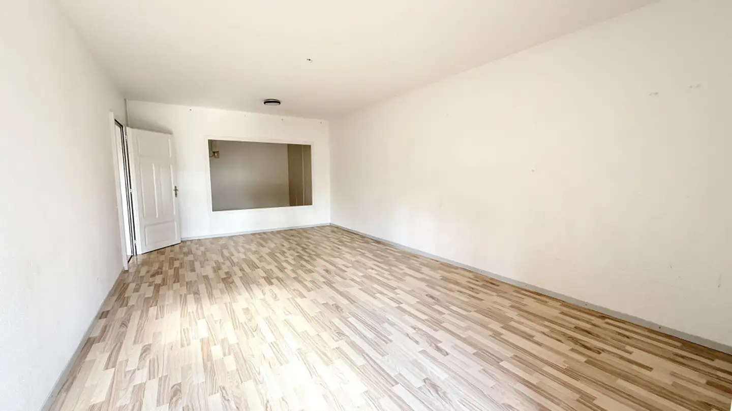 Wohnung mieten - 2300 La Chaux-de-Fonds