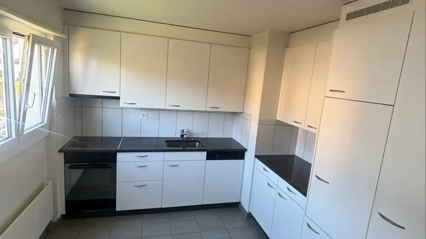 Appartamento in affitto - 5621 Zufikon