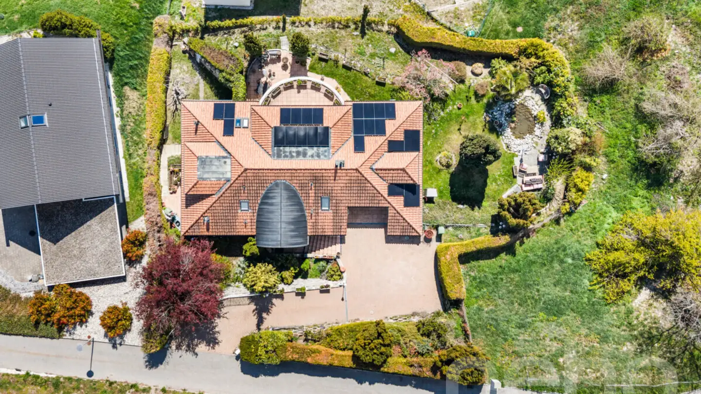 Casa grotta in vendita - 3968 Veyras - Foto 3