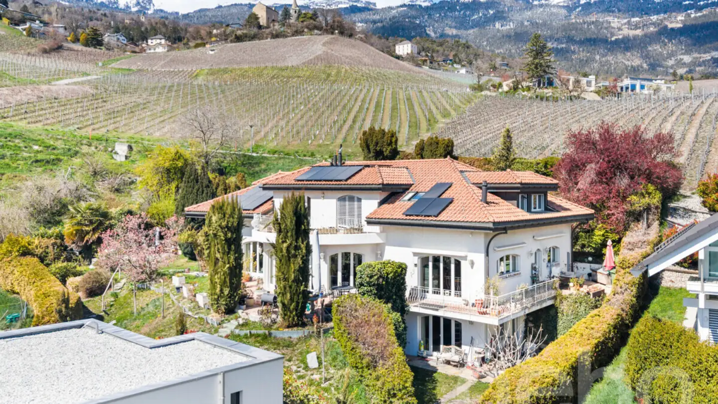 Casa grotta in vendita - 3968 Veyras - Foto 4