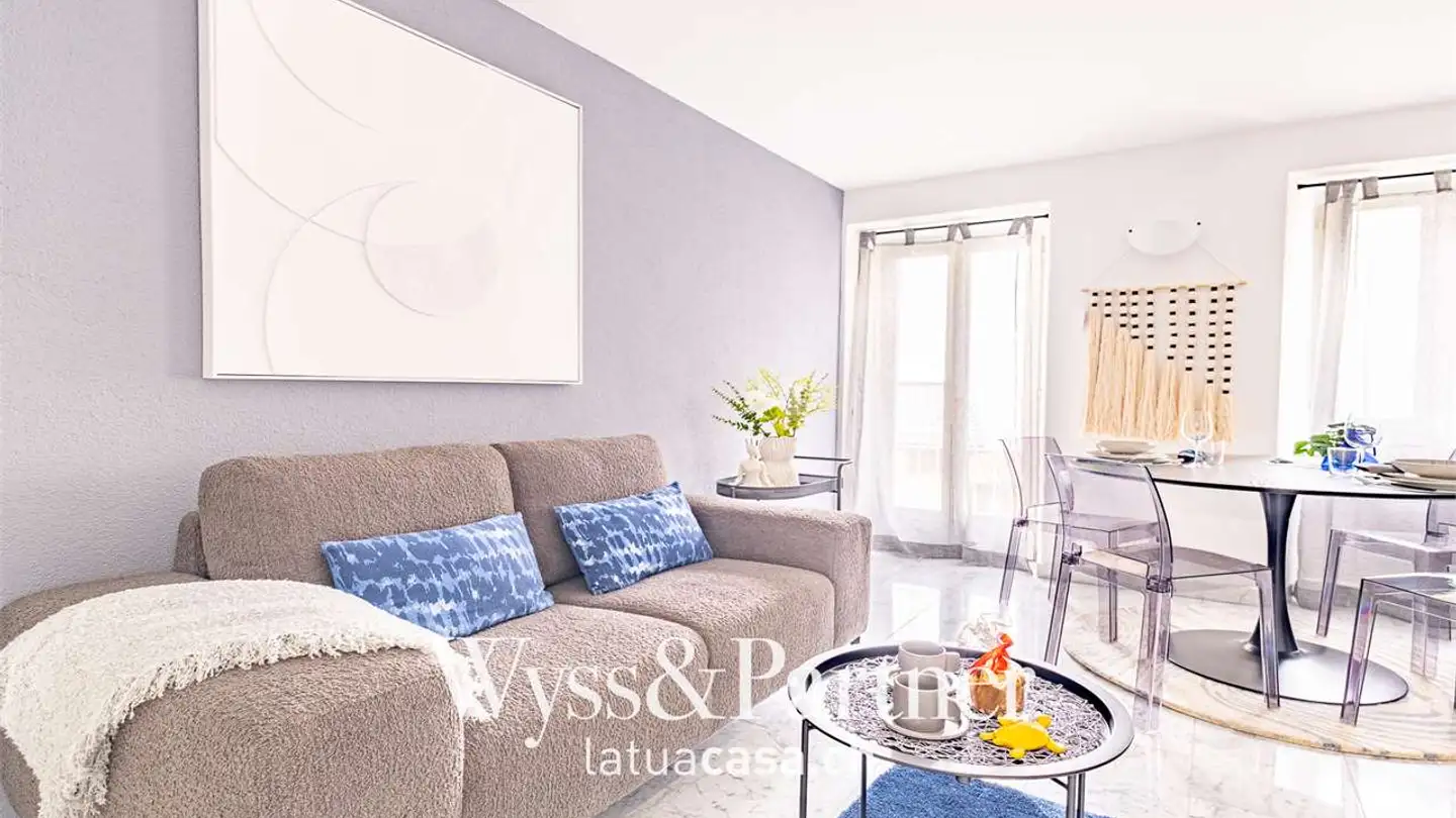 Apartment for sale - Via Sorgente, 6974 Aldesago
