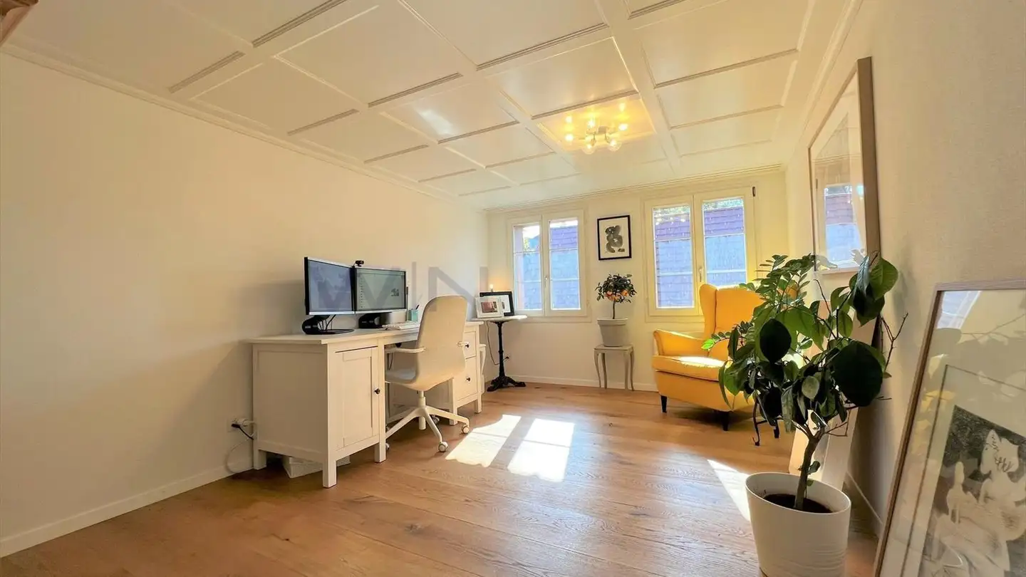 Einfamilienhaus kaufen - 6315 Alosen