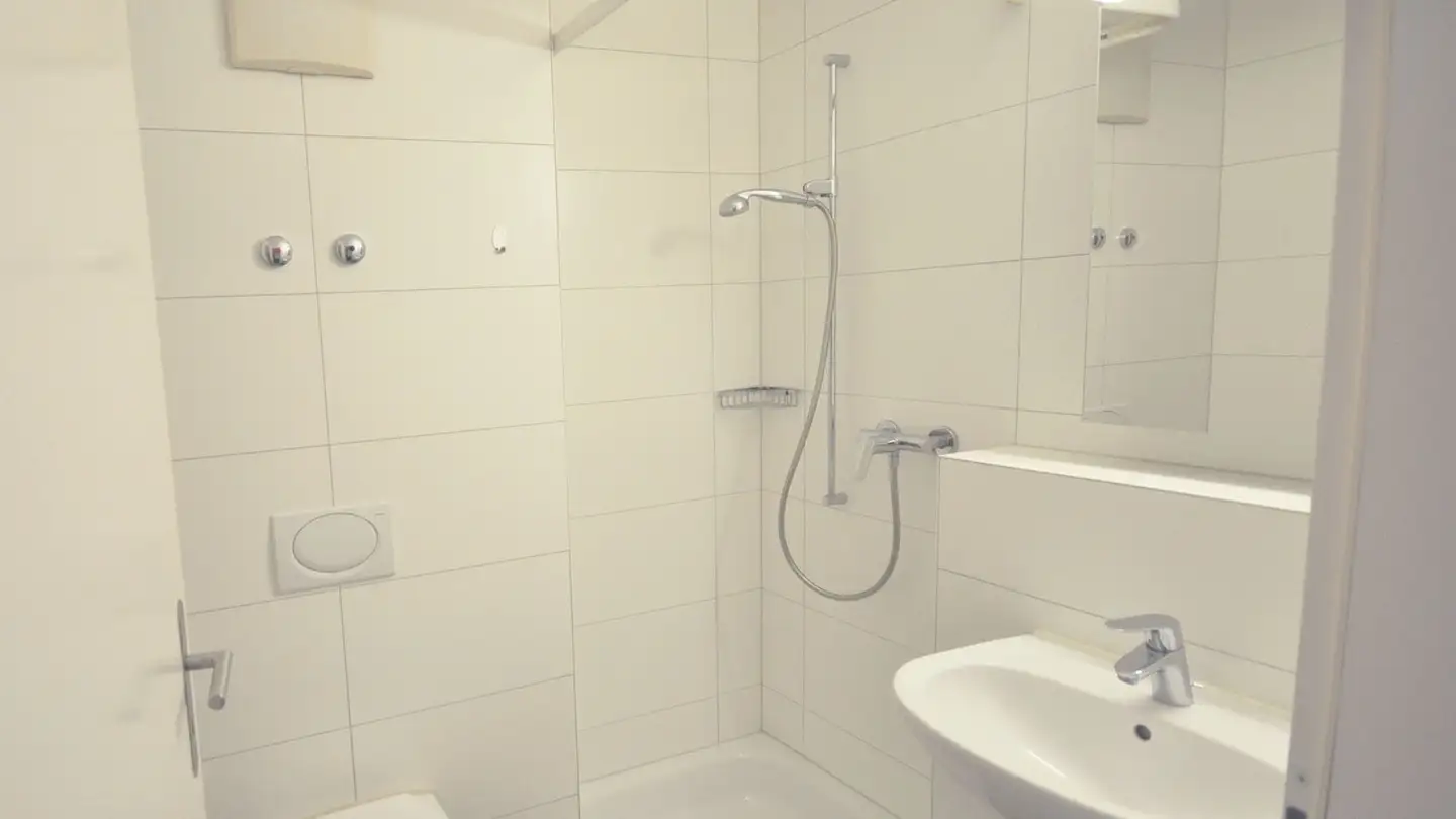 Studio for rent - Route Wilhelm-Kaiser 11, 1700 Fribourg - Photo 2