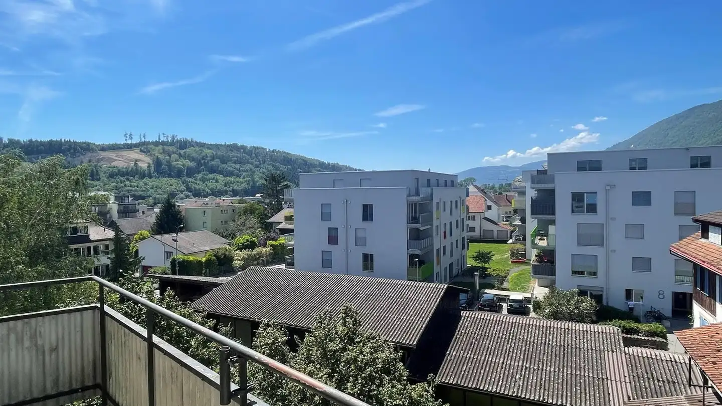 Wohnung mieten - Konsumweg 7, 2542 Pieterlen