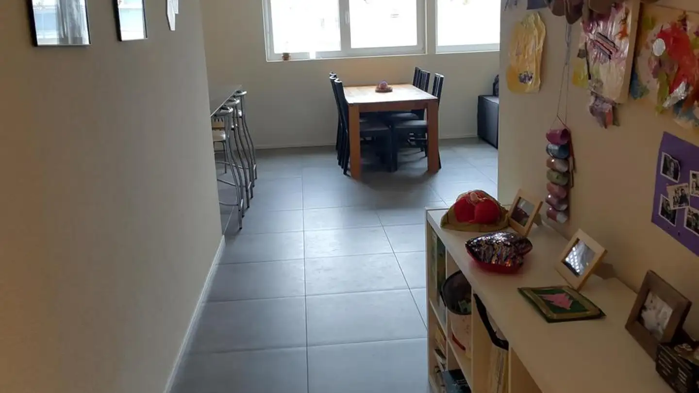 Wohnung mieten - Rue Du Bois-Noir 6, 2053 Cernier - Foto 3