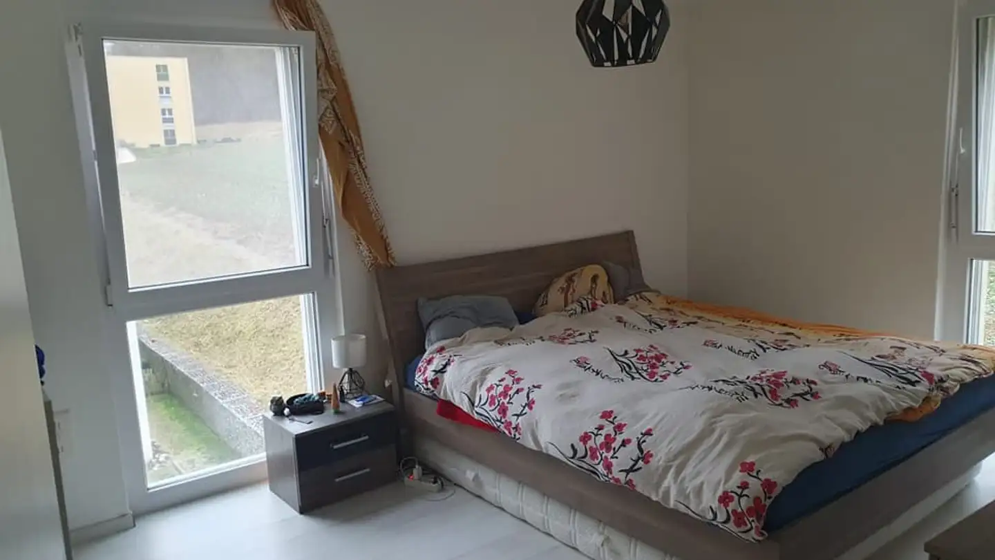 Wohnung mieten - Rue Du Bois-Noir 6, 2053 Cernier - Foto 4