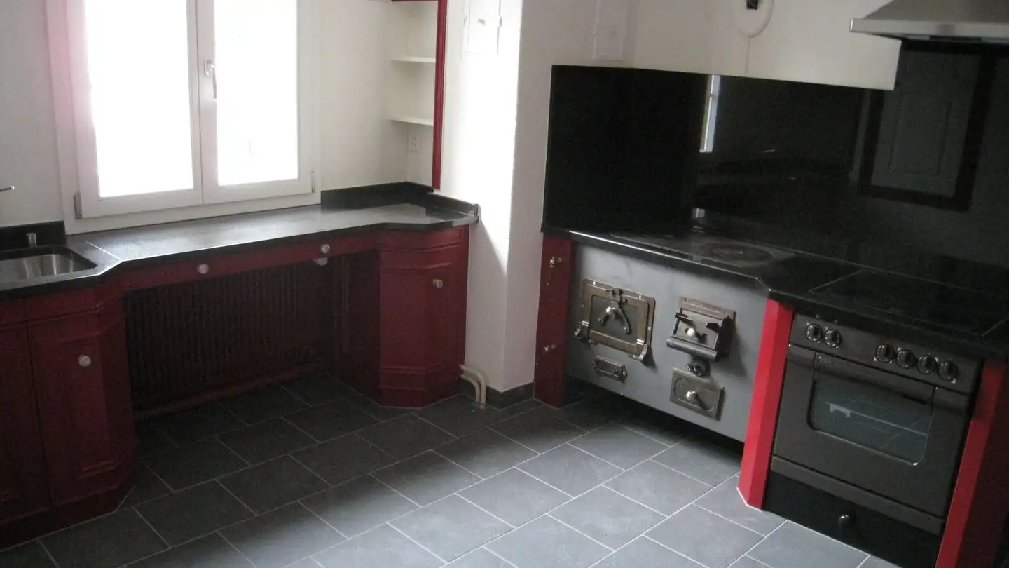 Appartement à louer - Obere Kirchgasse 49, 5466 Kaiserstuhl AG - Photo 3