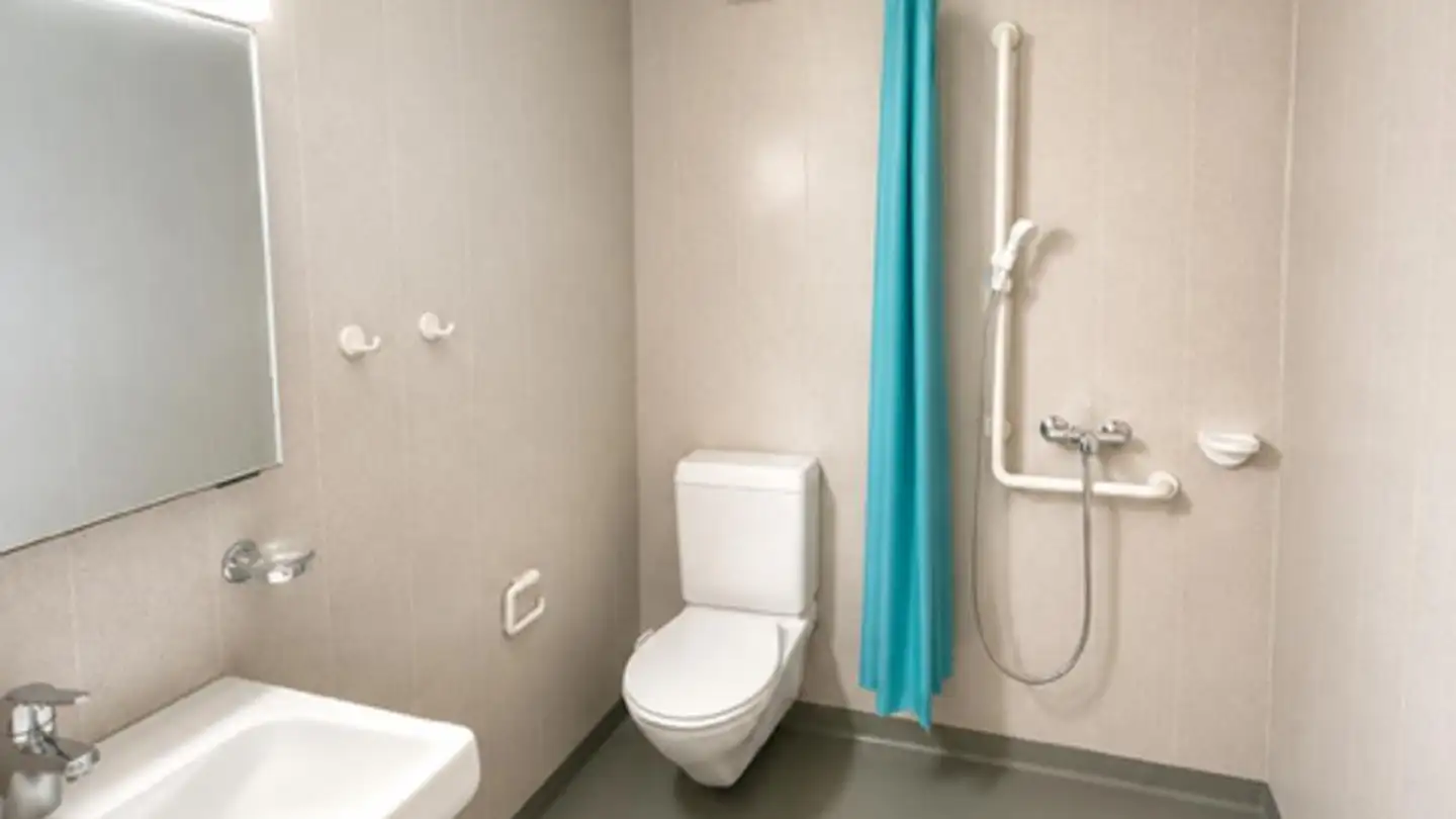 Appartement à louer - Rue Miéville 6, 2105 Travers - Photo 3