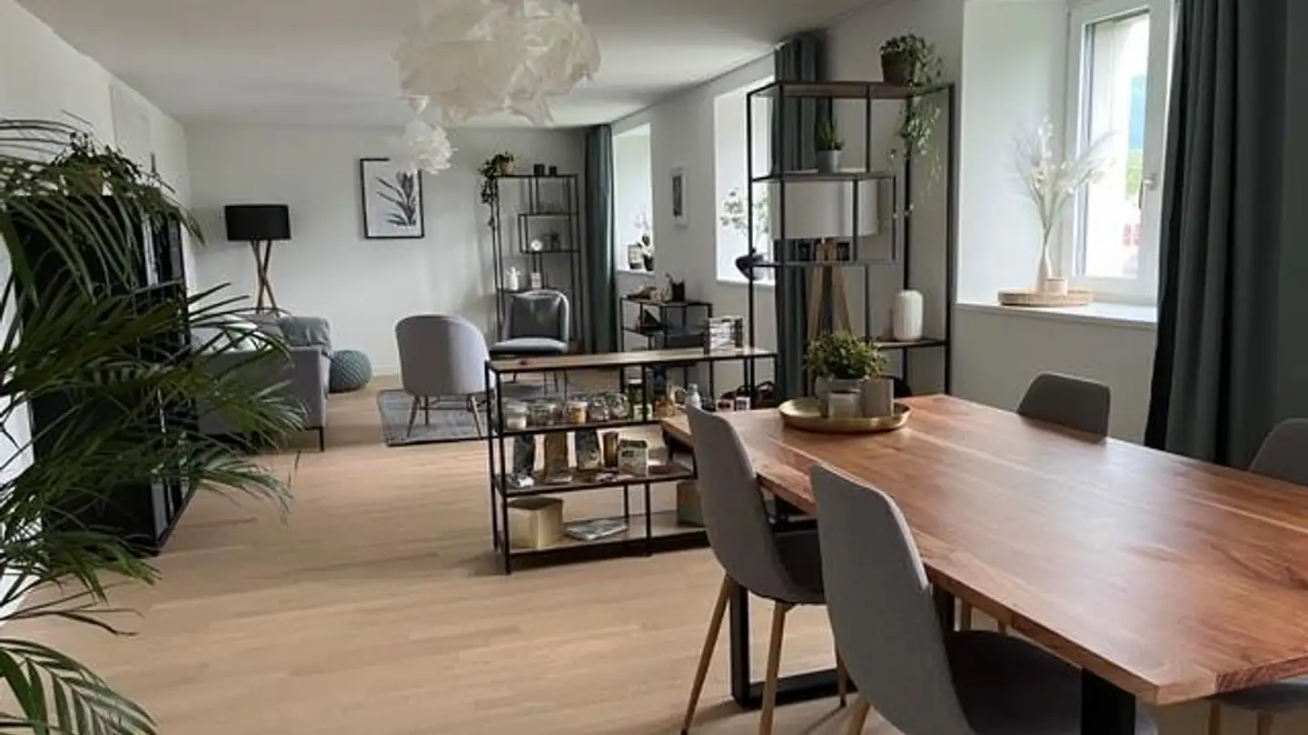 Bürofläche mieten - Rickenstrasse 2, 8730 Uznach