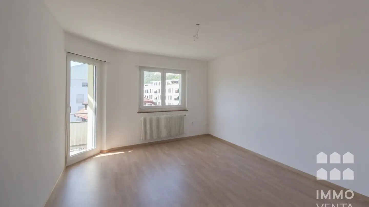 Wohnung mieten - Konsumweg 7, 2542 Pieterlen - Foto 2