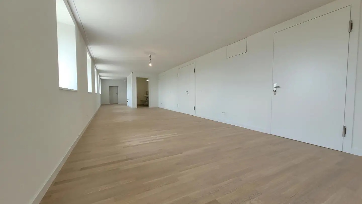 Bürofläche mieten - Rickenstrasse 2, 8730 Uznach - Foto 4