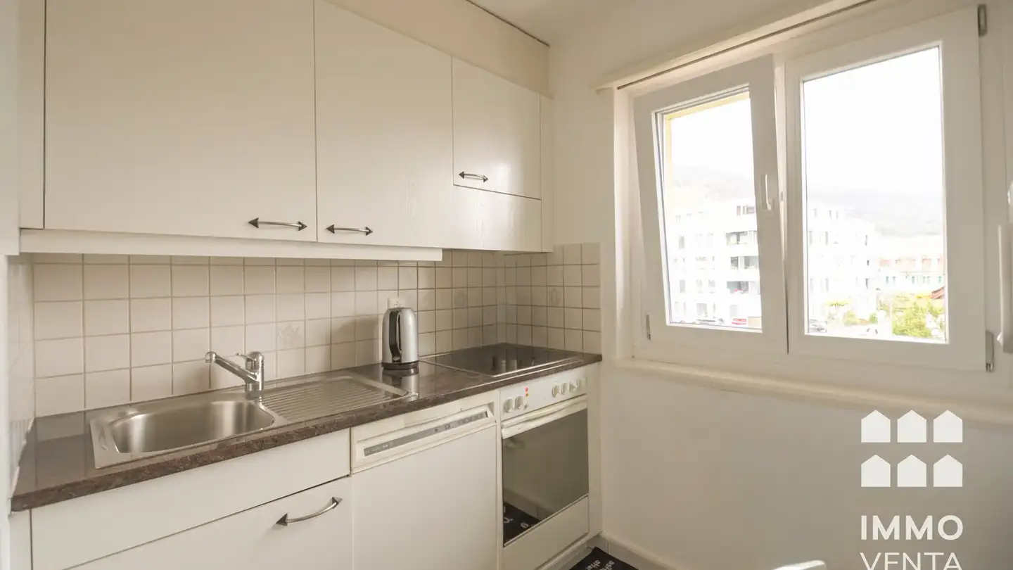 Wohnung mieten - Konsumweg 7, 2542 Pieterlen - Foto 3