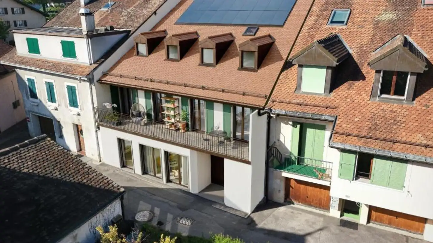 Apartment for sale - Route Du Lac 11, 1026 Denges - Photo 4