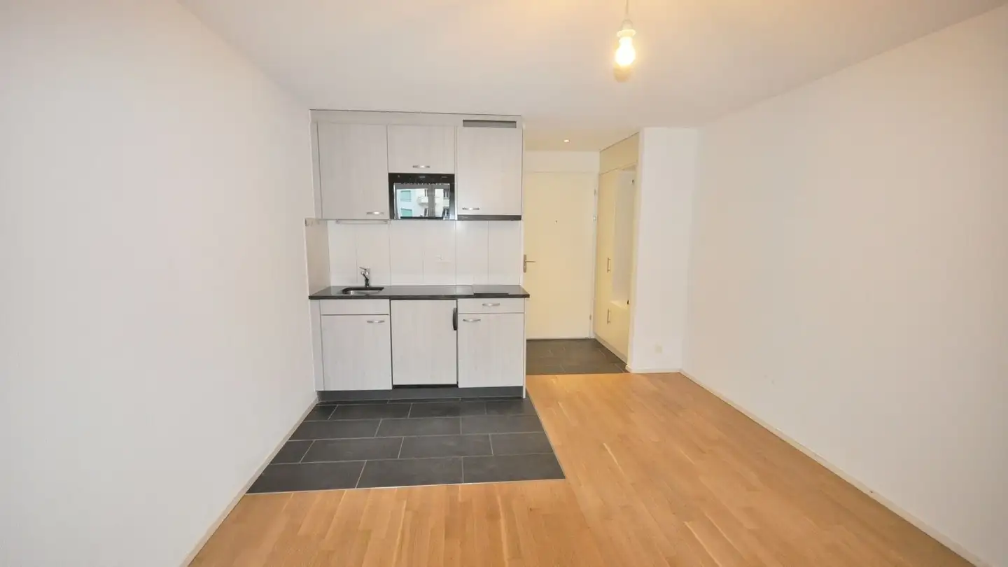 Studio for rent - Route Wilhelm-Kaiser 11, 1700 Fribourg - Photo 3