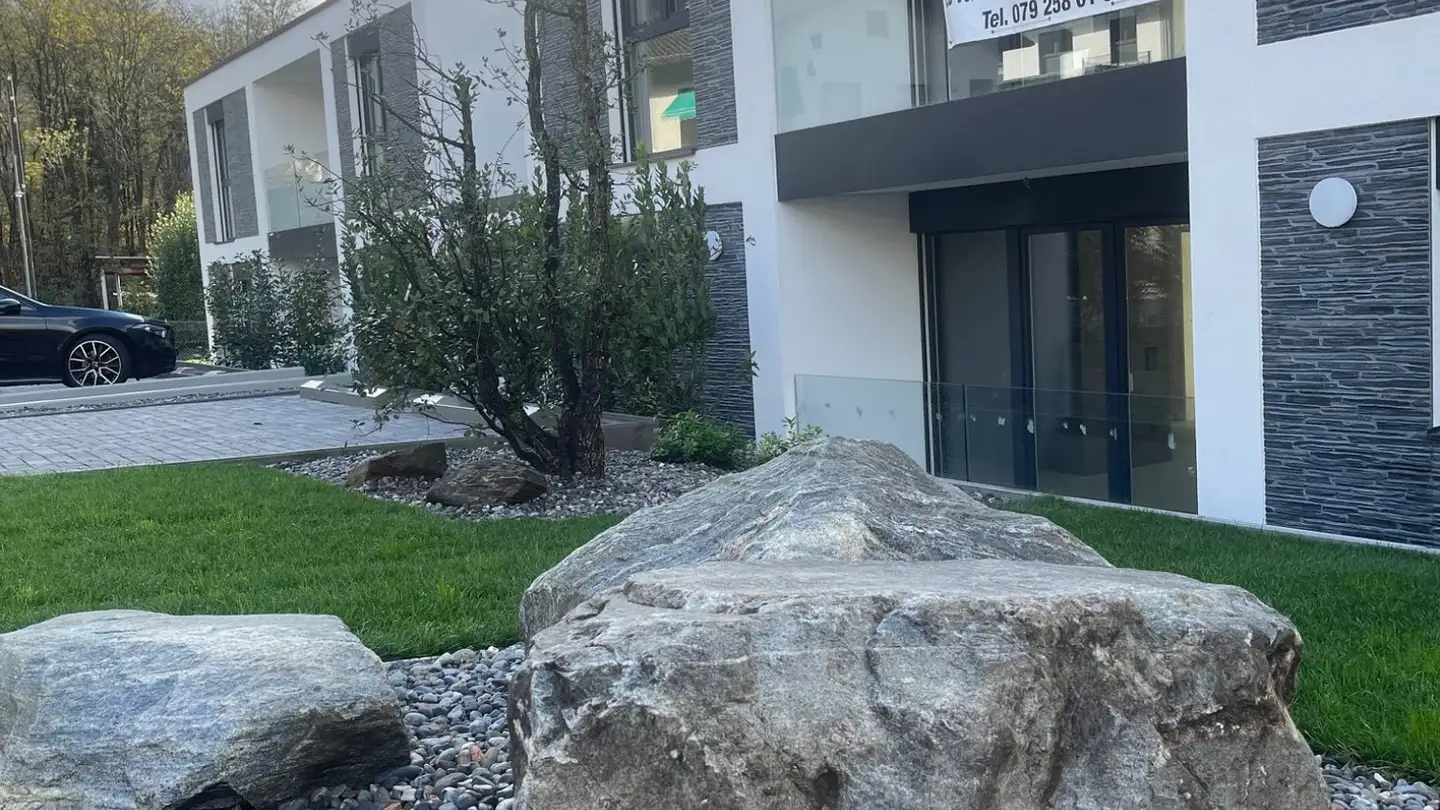 Wohnung kaufen - 6670 Avegno