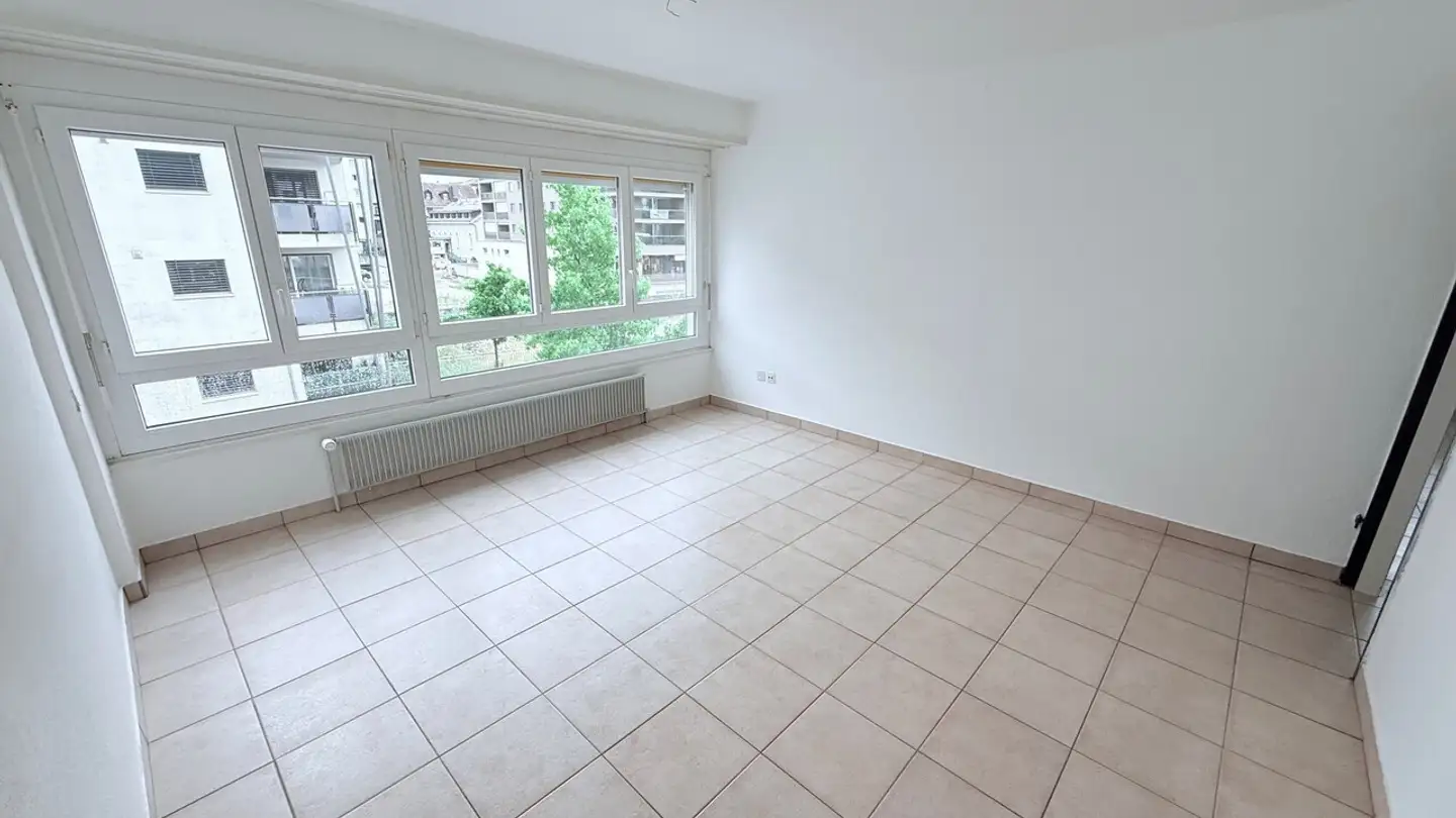 Appartamento in affitto - Bellevoie 16, 2800 Delémont - Foto 3