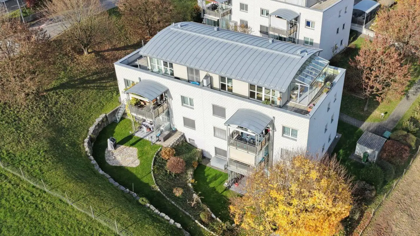 Penthouse for sale - Feldackerstrasse, 3173 Oberwangen b. Bern