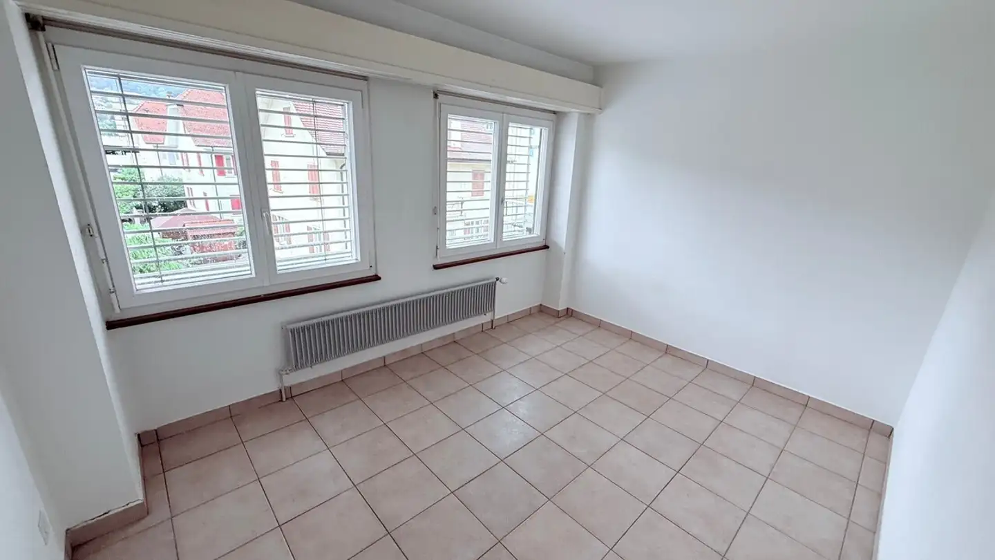 Appartamento in affitto - Bellevoie 16, 2800 Delémont - Foto 4