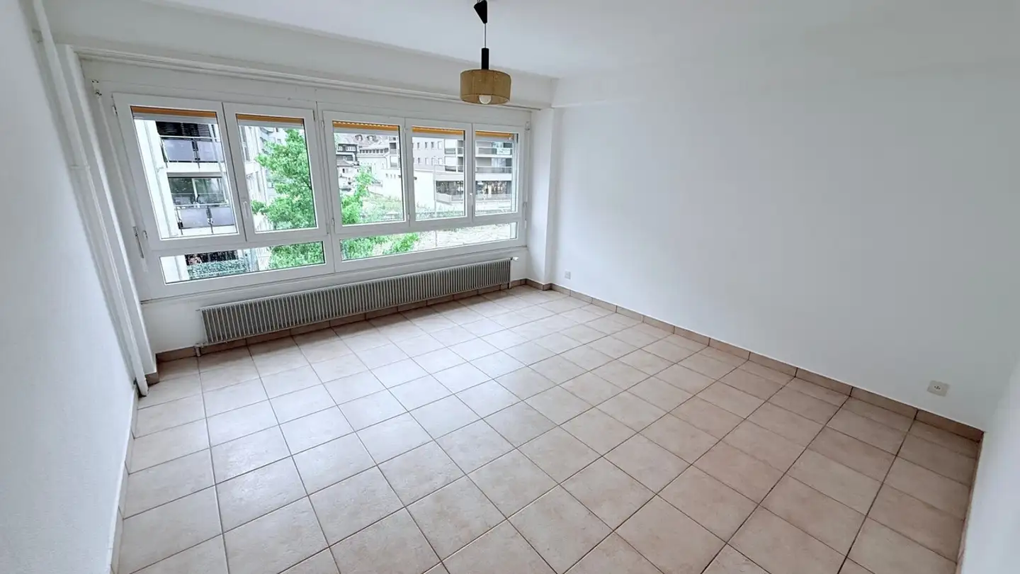 Apartment for rent - Bellevoie, 2800 Delémont - Photo 4