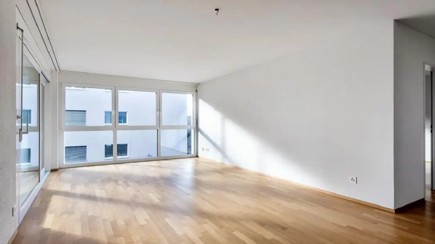Apartment for rent - Straubenzellstrasse 20a, 9014 St. Gallen - Photo 4