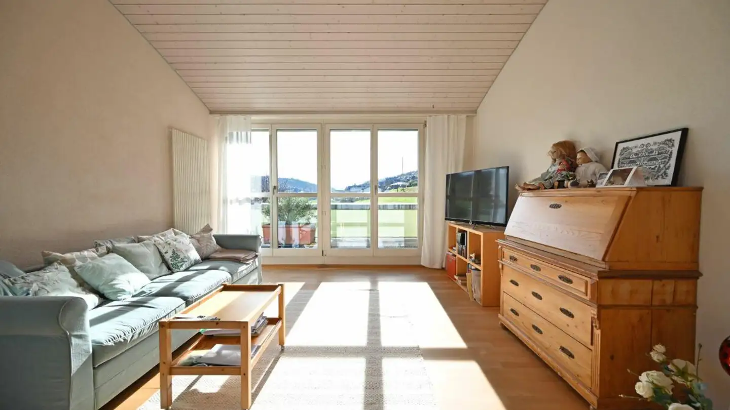 Penthouse for sale - Feldackerstrasse, 3173 Oberwangen b. Bern - Photo 3