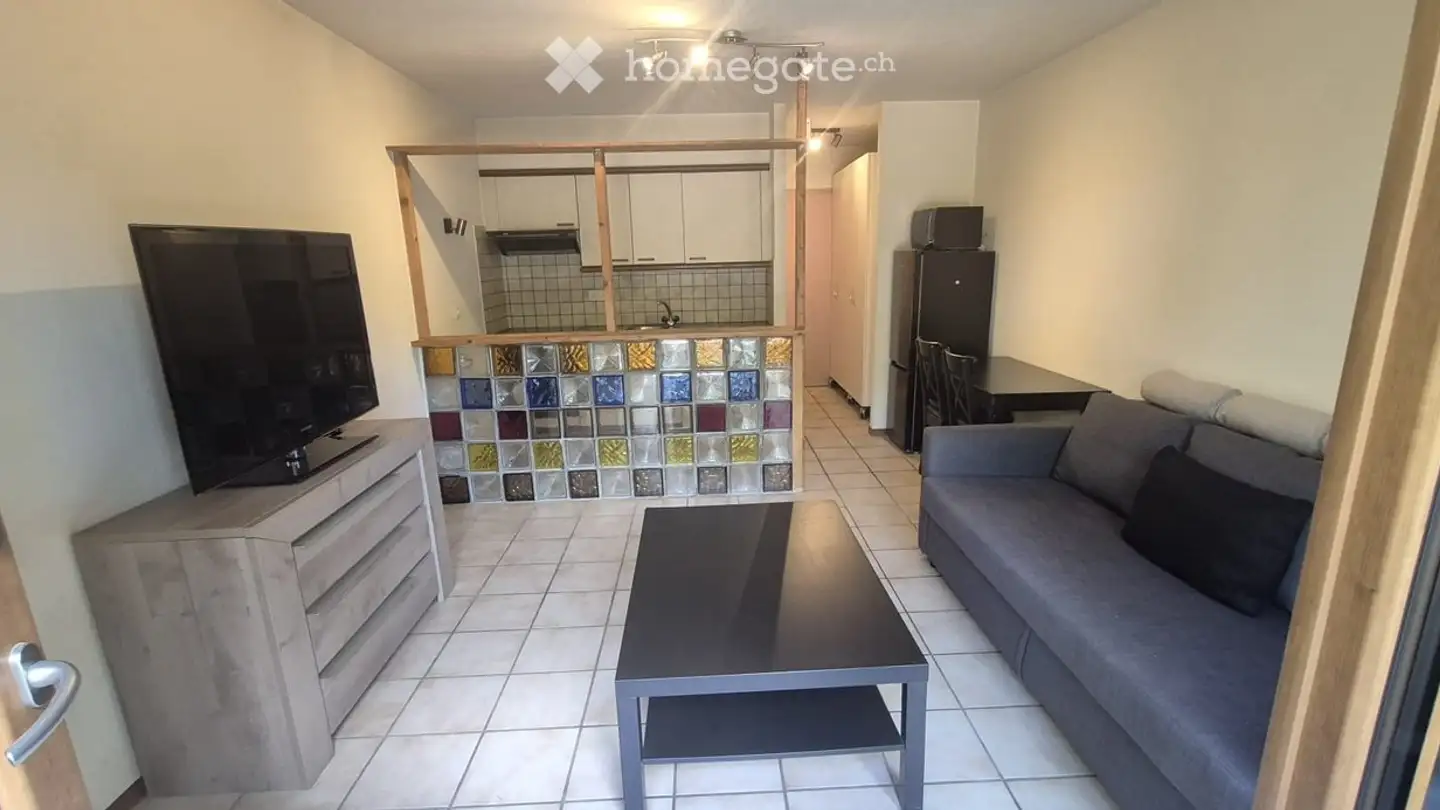 Apartment for rent - 1726 Posat