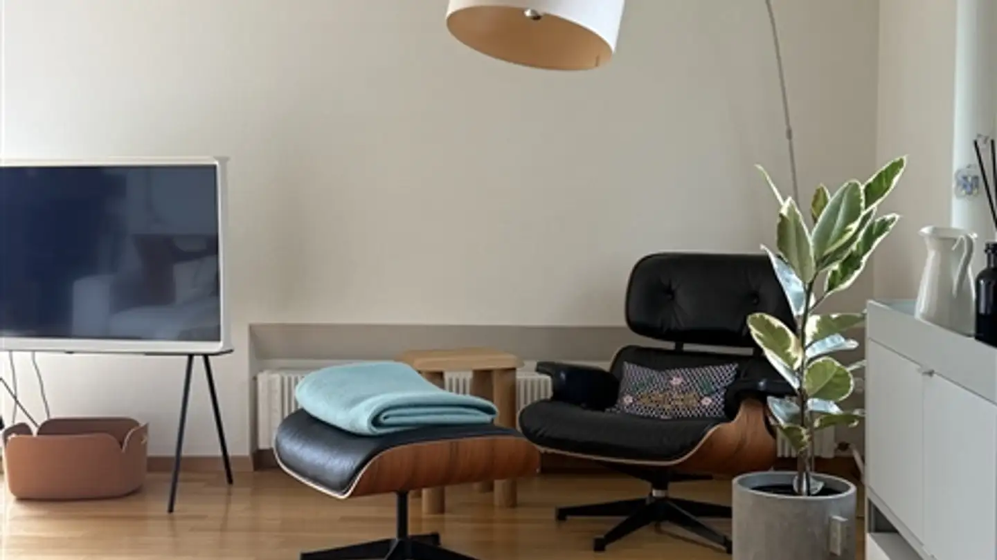 Appartement meublé à louer - 8049 Zürich - Photo 3