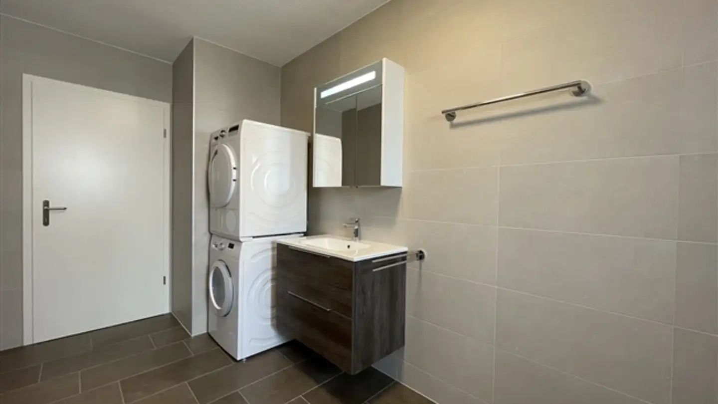 Appartement à louer - Rue Des Vergers À Suzon 3, 1955 St-Pierre-de-Clages - Photo 4