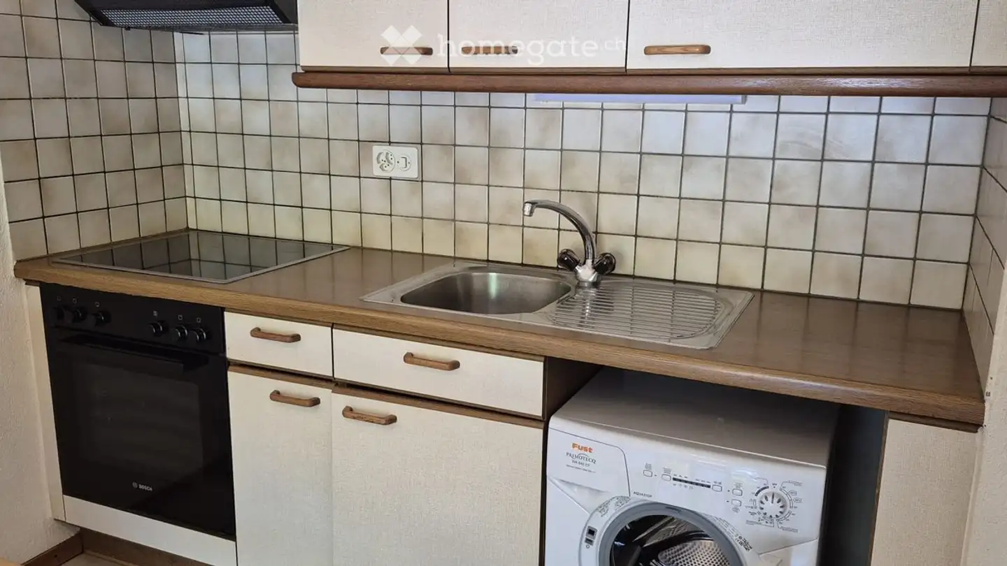 Apartment for rent - 1726 Posat - Photo 3