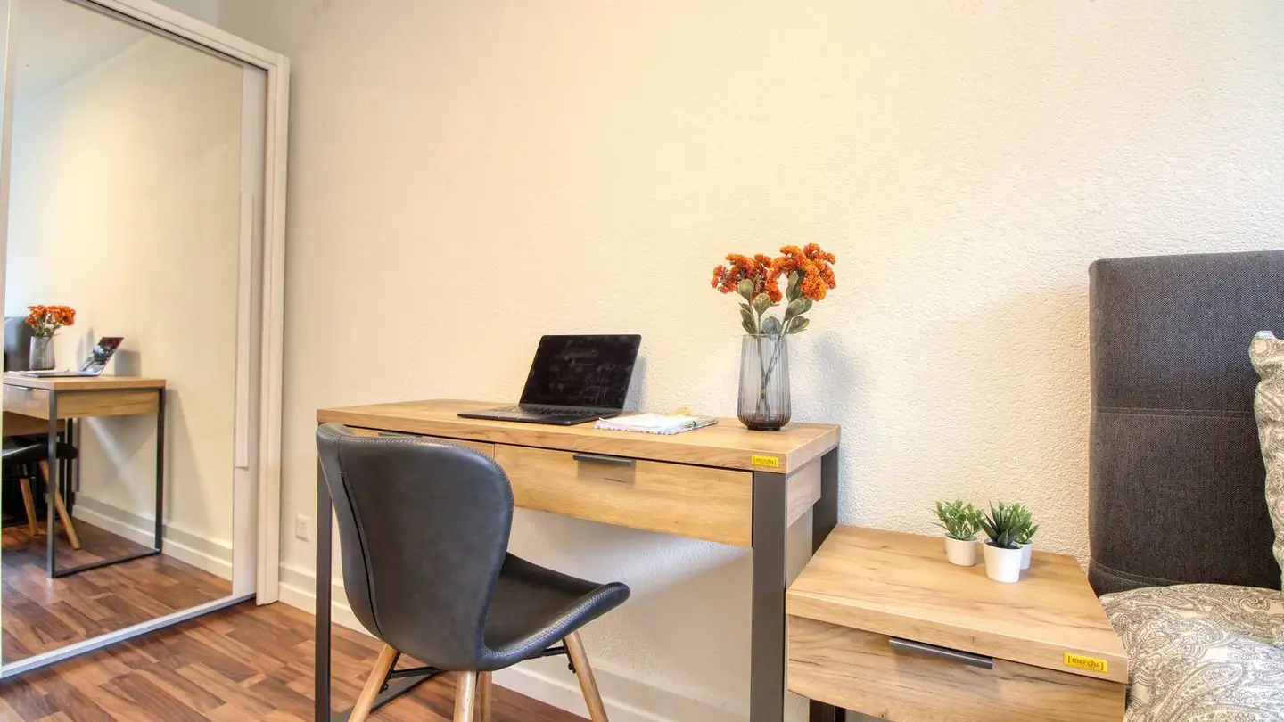 Chambre à louer - Knüslistrasse 3, 8004 Zürich - Photo 3