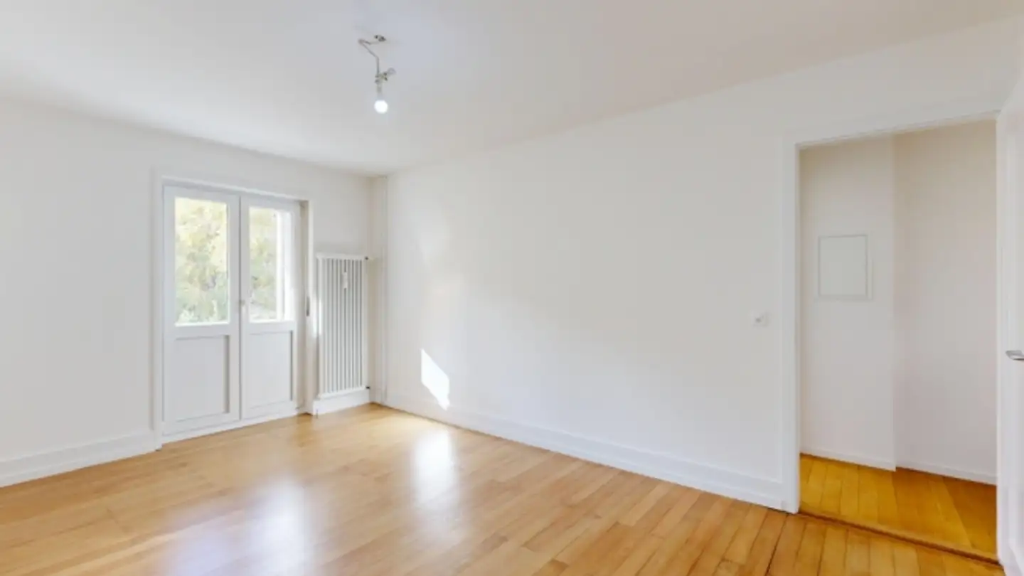 Appartement à louer - Froburgstrasse 14, 4052 Basel