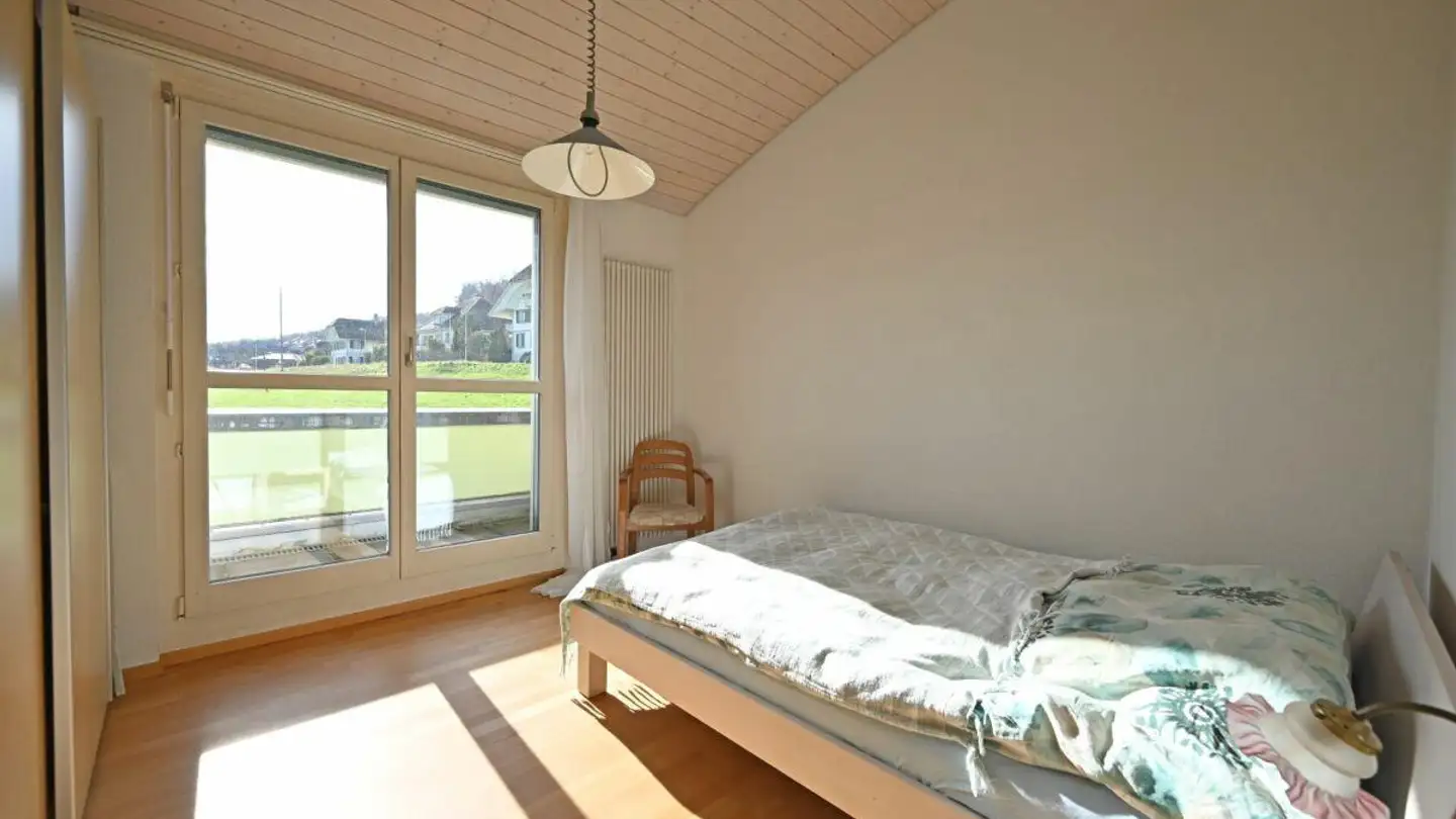 Penthouse for sale - Feldackerstrasse, 3173 Oberwangen b. Bern - Photo 4