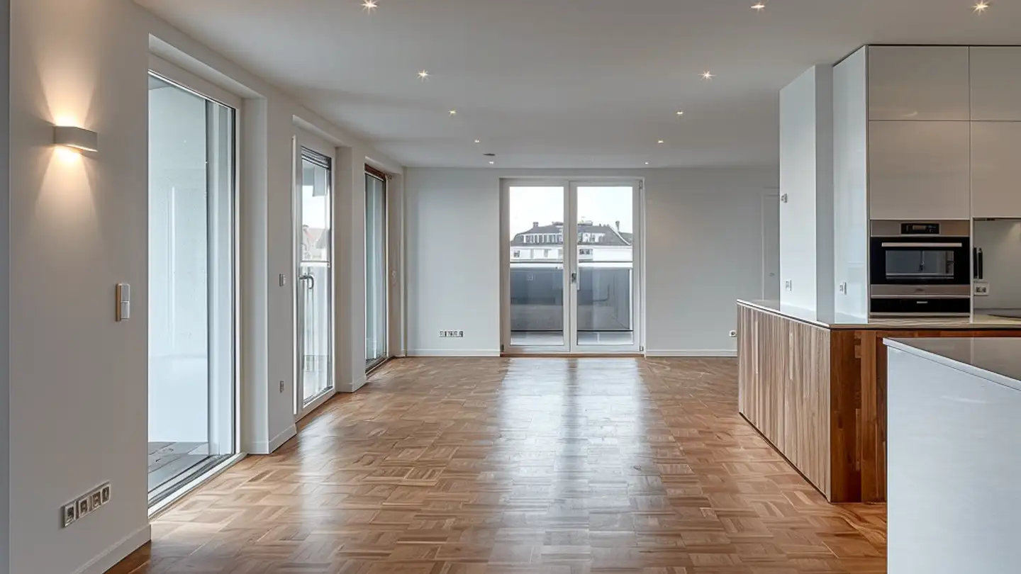 Apartment for sale - 6375 Beckenried