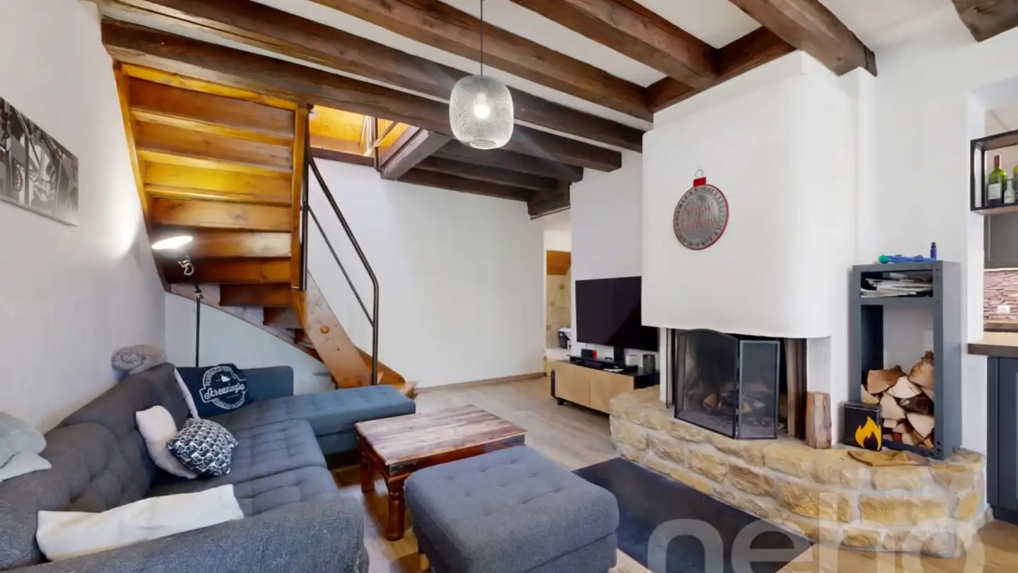 Duplex in vendita - 2300 La Chaux-de-Fonds - Foto 4