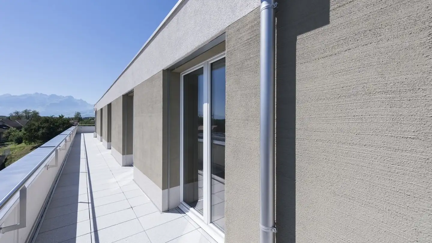 Apartment for rent - Läui 7a, 9466 Sennwald - Photo 3