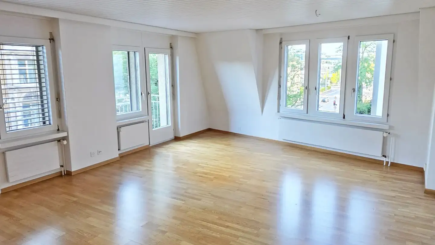 Wohnung mieten - Bellerivestrasse 19, 8008 Zürich - Foto 2