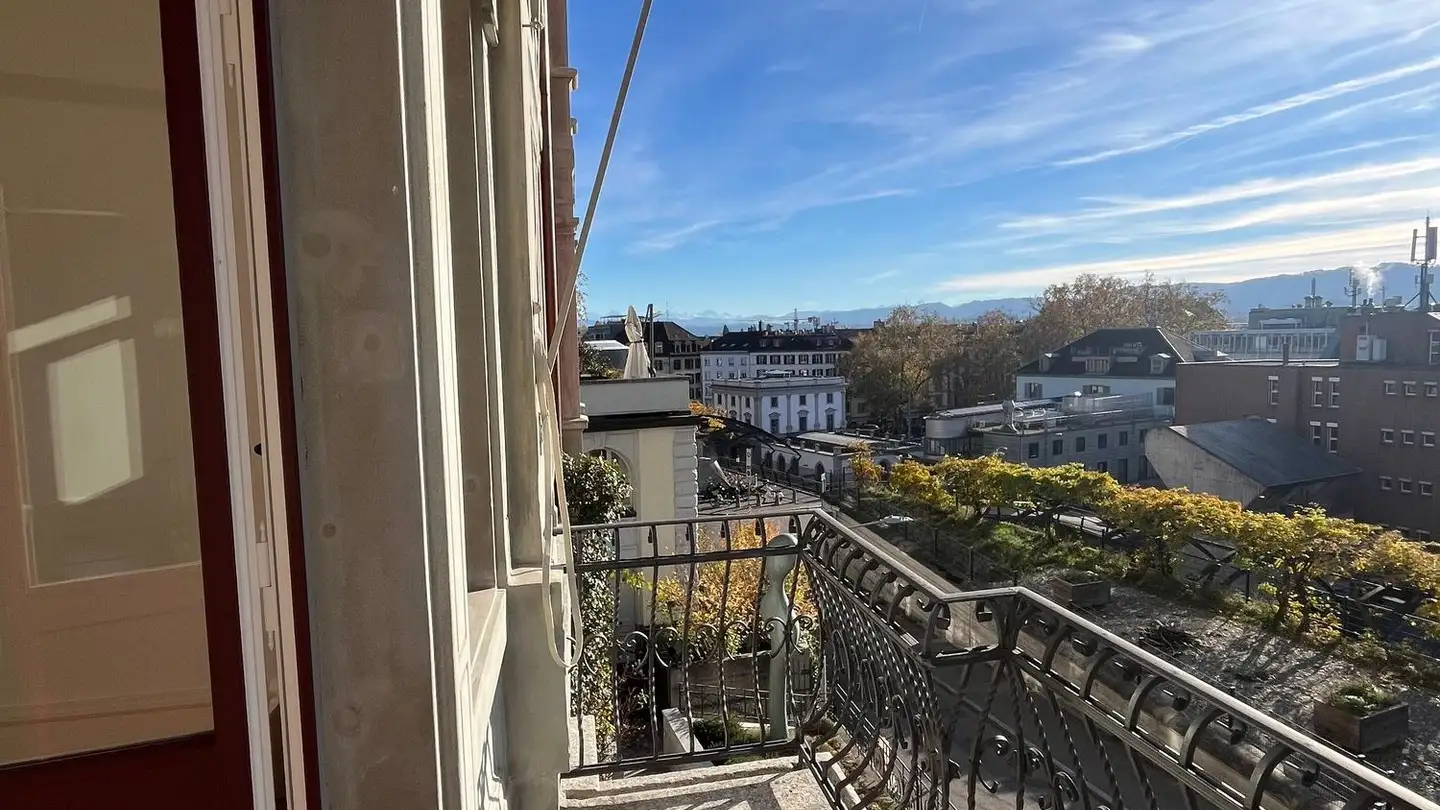 Bureau à louer - Olgastrasse 4, 8001 Zürich - Photo 2