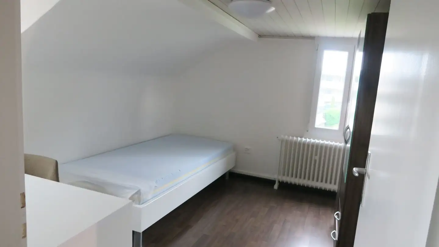 Stanza singola in affitto - Waldstrasse, 9008 St. Gallen