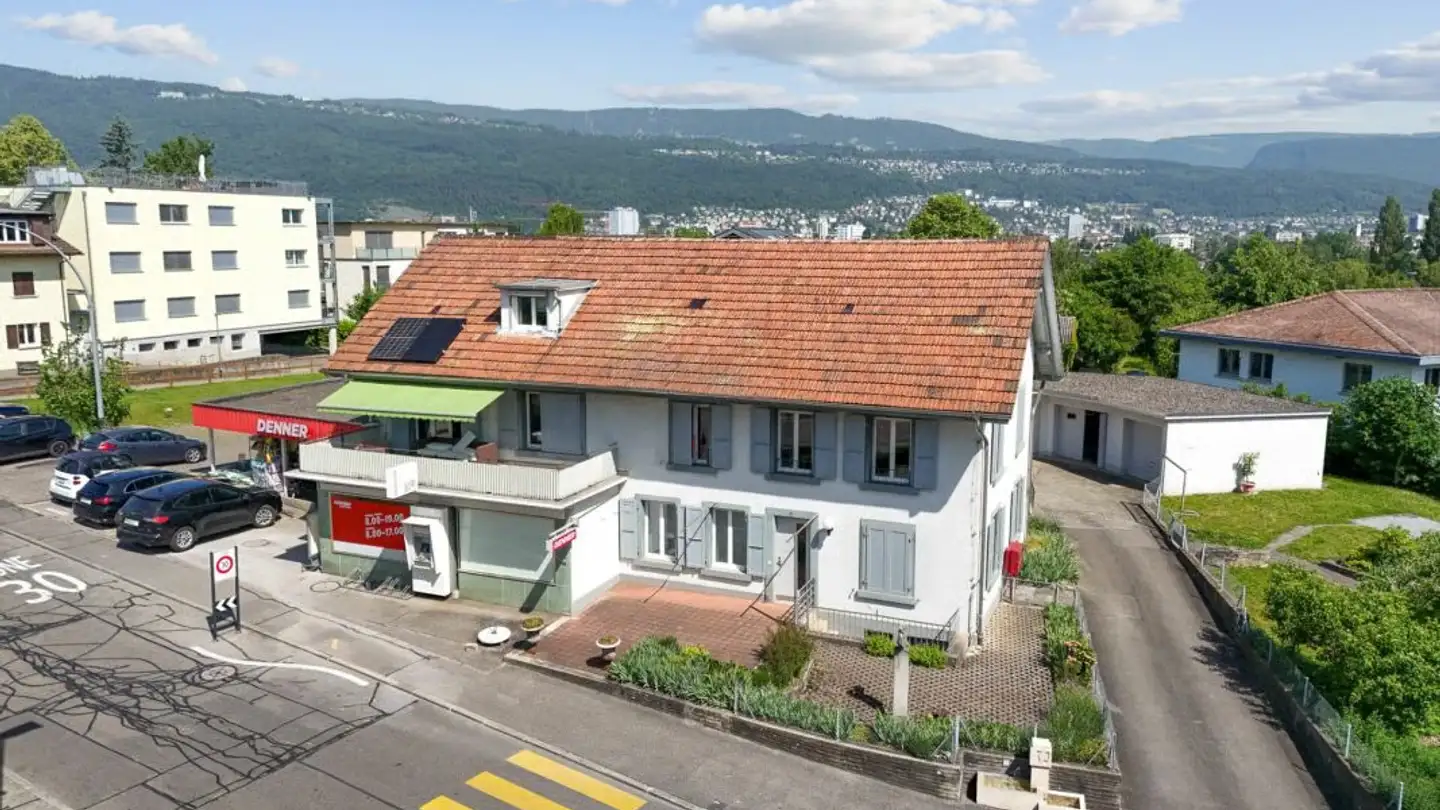 Mixed-use building for sale - Hauptstrasse 2, 2562 Port - Photo 3